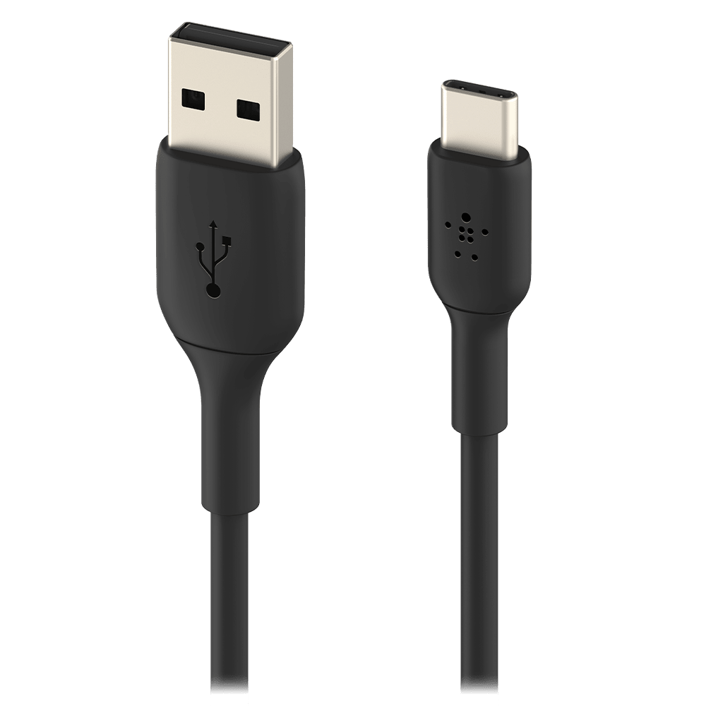 Belkin USB A to USB C Cable 3ft by Belkin