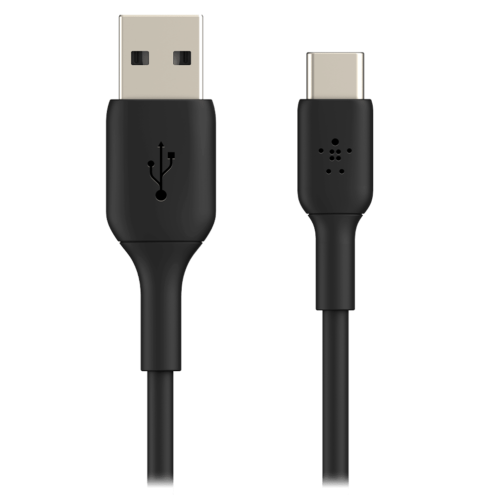 Belkin USB A to USB C Cable 3ft by Belkin