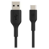 Belkin USB A to USB C Cable 3ft by Belkin