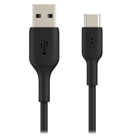 Belkin USB A to USB C Cable 3ft by Belkin