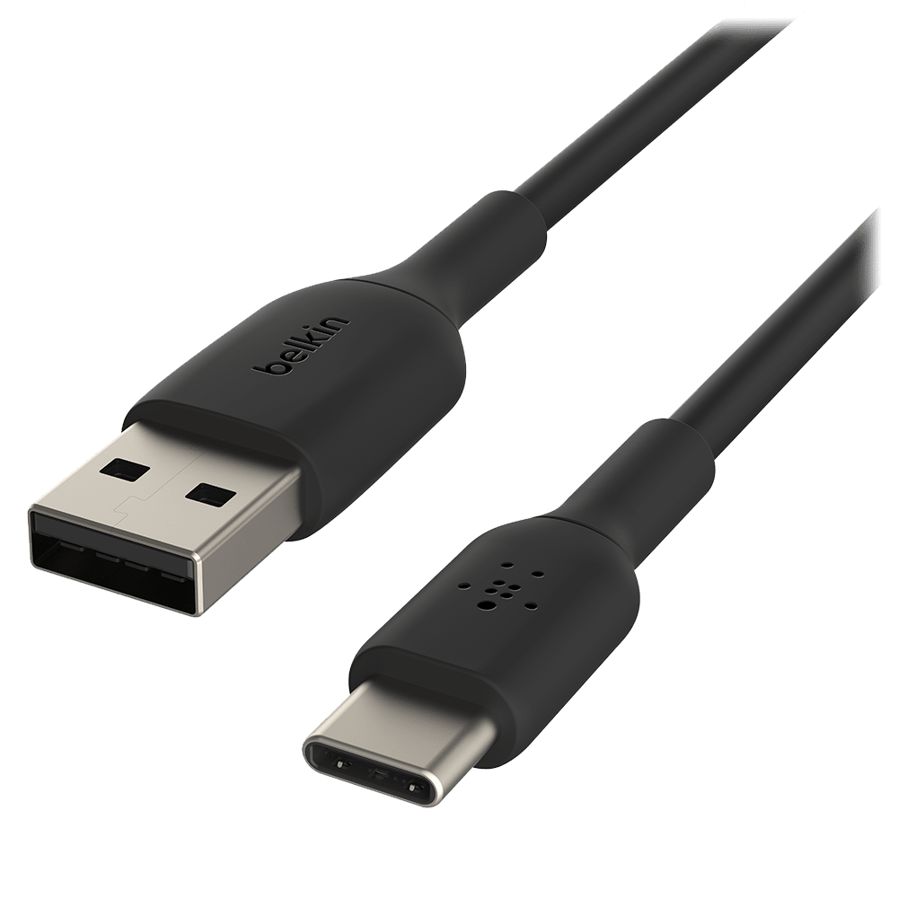 Belkin USB A to USB C Cable 3ft by Belkin