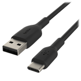 Belkin USB A to USB C Cable 3ft by Belkin