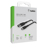 Belkin USB A to USB C Cable 3ft by Belkin