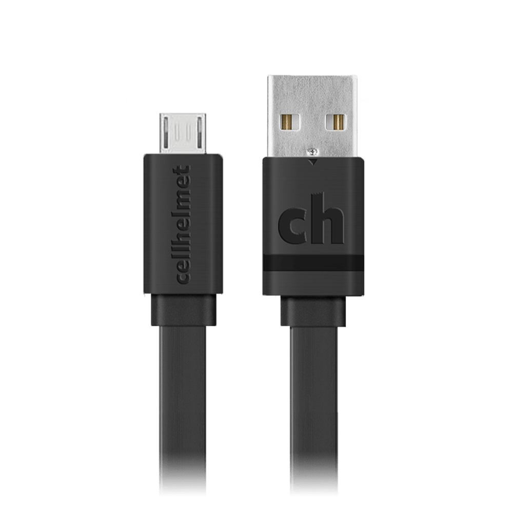 Cellhelmet Micro USB Cable 6ft by Cellhelmet