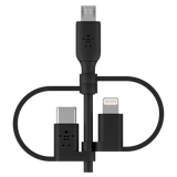 Belkin Boost Charge Universal Cable 3ft Black by Belkin