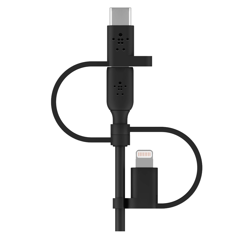 Belkin Boost Charge Universal Cable 3ft Black by Belkin