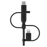 Belkin Boost Charge Universal Cable 3ft Black by Belkin