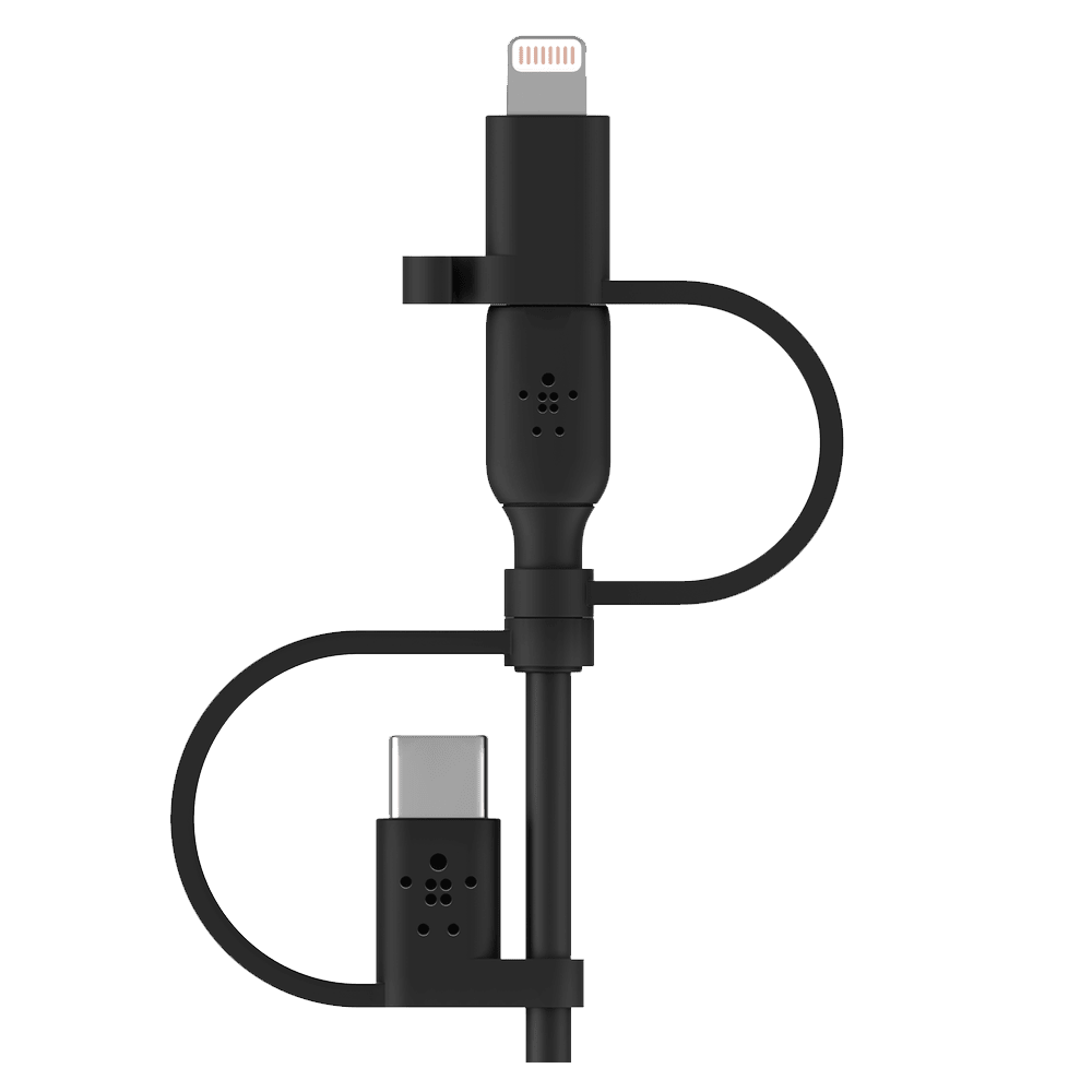 Belkin Boost Charge Universal Cable 3ft Black by Belkin