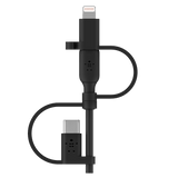 Belkin Boost Charge Universal Cable 3ft Black by Belkin