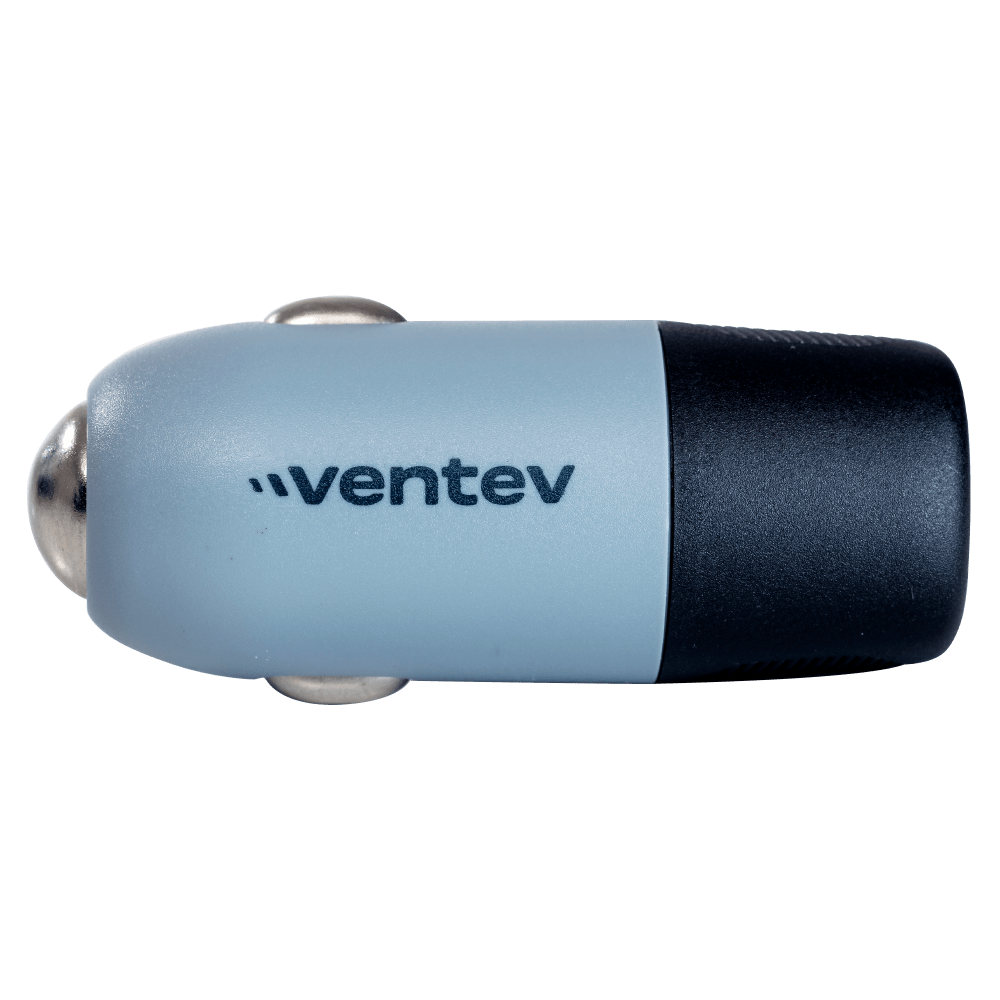 Ventev 12W USB-A Car Charger by Ventev