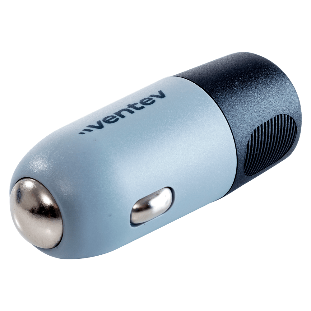 Ventev 12W USB-A Car Charger by Ventev