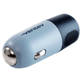 Ventev 12W USB-A Car Charger by Ventev