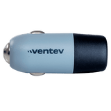 Ventev 20W USB-C PD Car Charger by Ventev