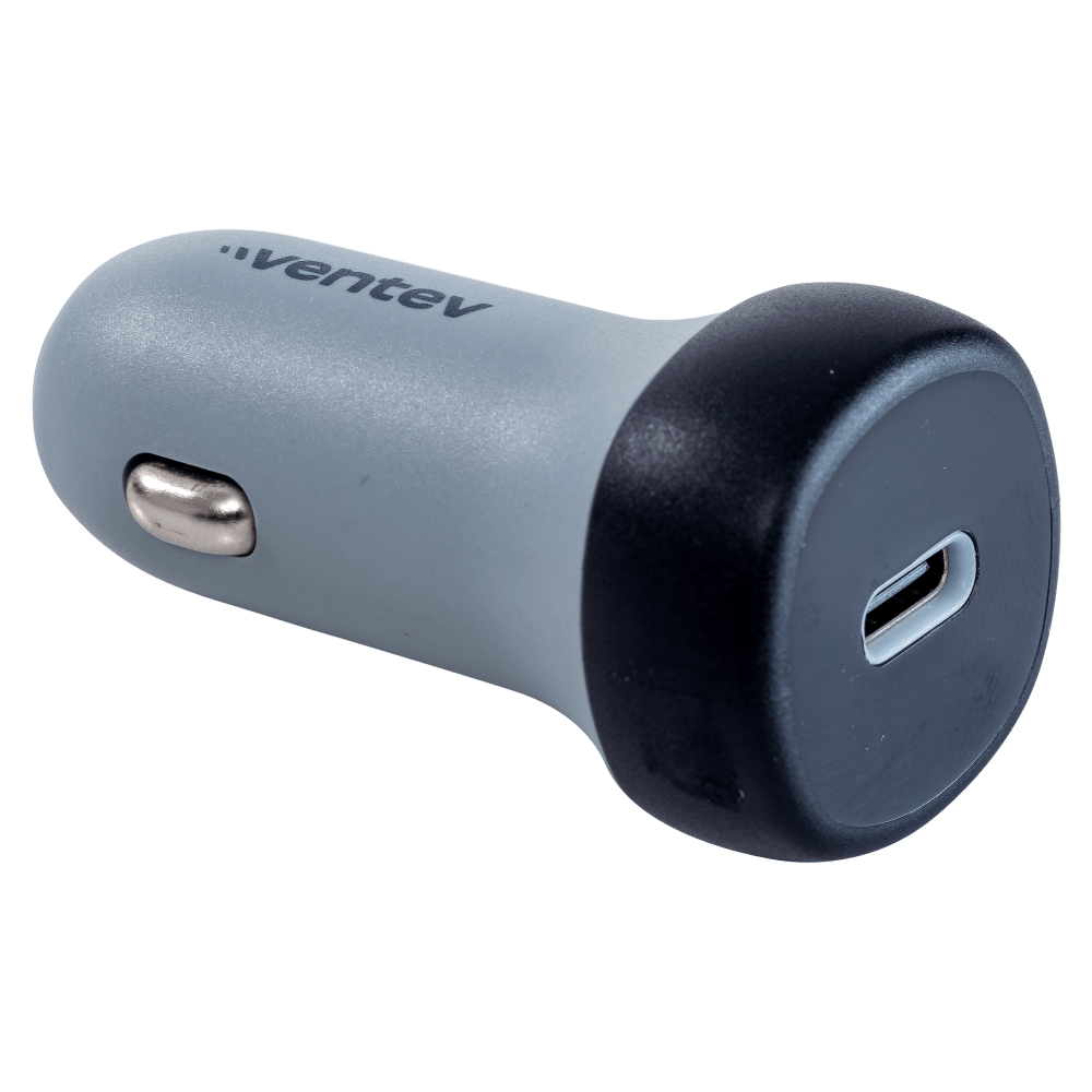 Ventev 30W USB-C PPS Car Charger by Ventev