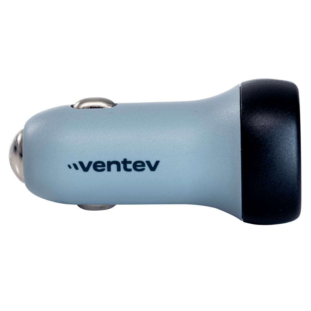 Ventev 30W USB-C PPS Car Charger by Ventev