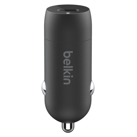 Belkin Boost Charge USB C Car Charger 20W by Belkin