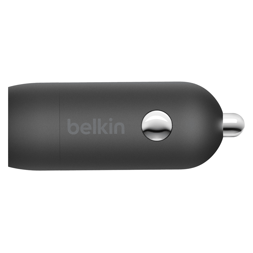 Belkin Boost Charge USB C Car Charger 20W by Belkin