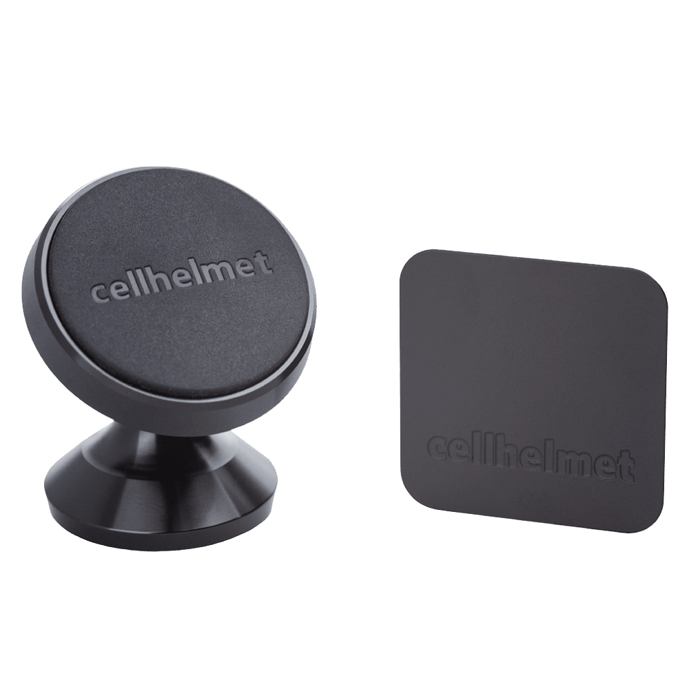 Cellhelmet 360 Magnetic Dash Mount by Cellhelmet