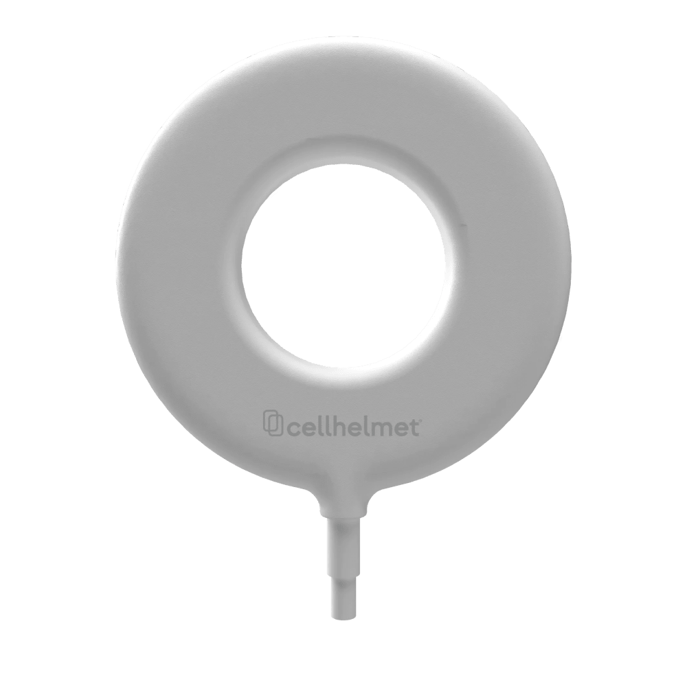 Cellhelmet Fast Wireless Charging Pad 15W by Cellhelmet