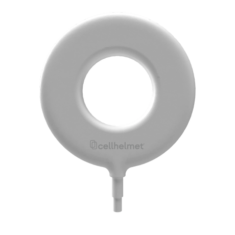 Cellhelmet Fast Wireless Charging Pad 15W by Cellhelmet