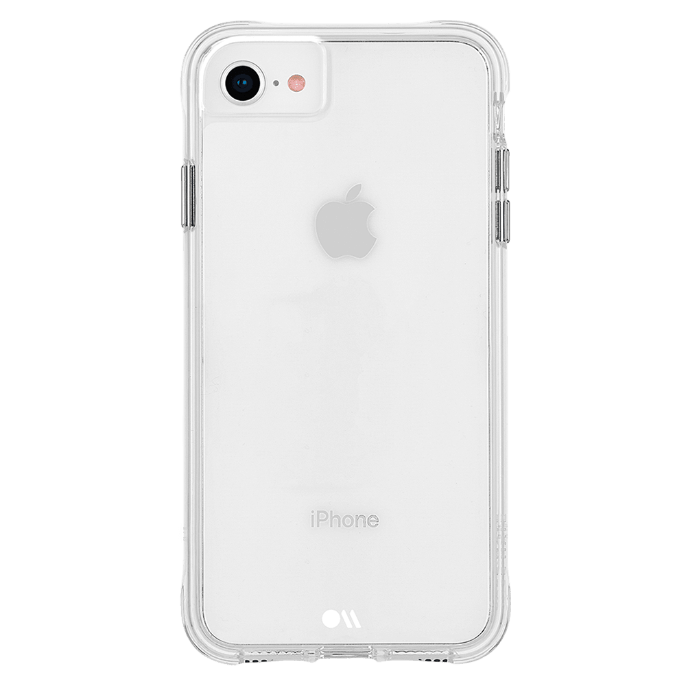 Case-Mate Tough Case for Apple iPhone SE 2022 / SE 2020 / 8 / 7 / 6s / 6 by Case-Mate