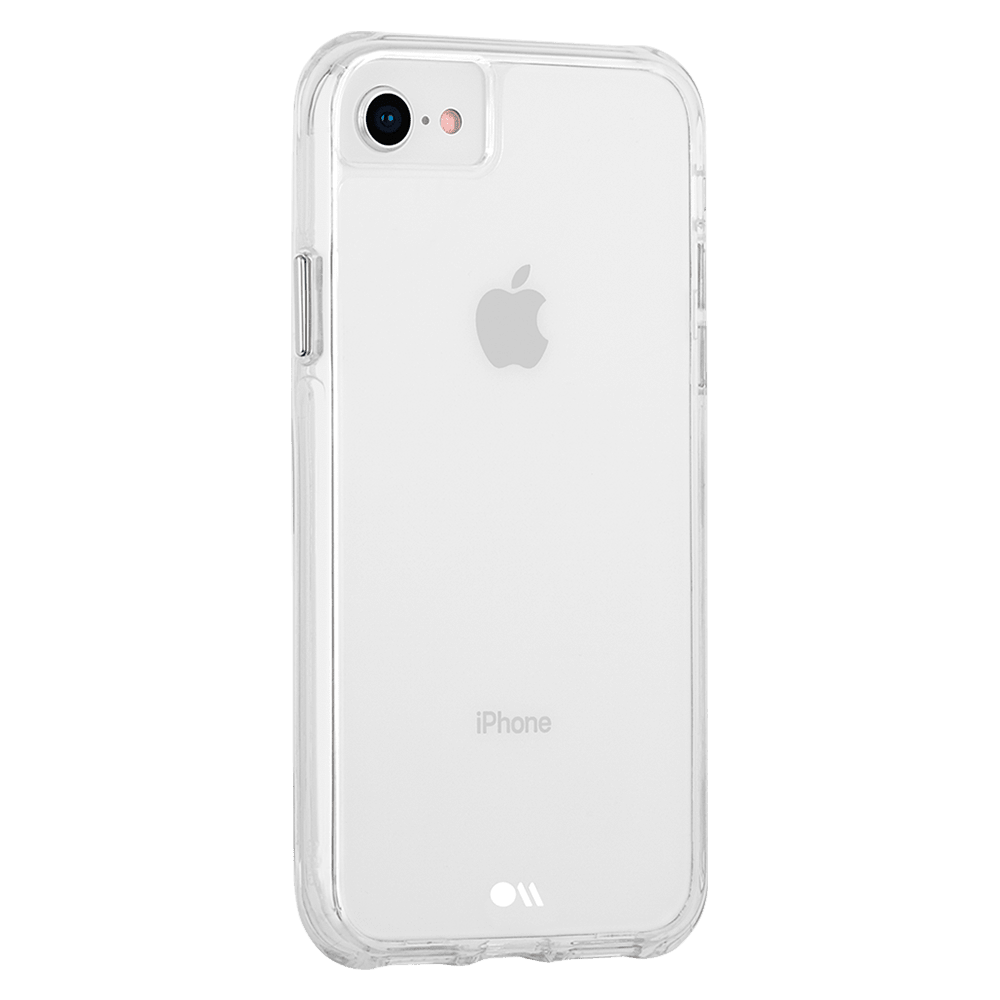 Case-Mate Tough Case for Apple iPhone SE 2022 / SE 2020 / 8 / 7 / 6s / 6 by Case-Mate