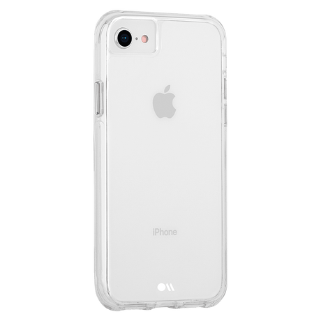 Case-Mate Tough Case for Apple iPhone SE 2022 / SE 2020 / 8 / 7 / 6s / 6 by Case-Mate