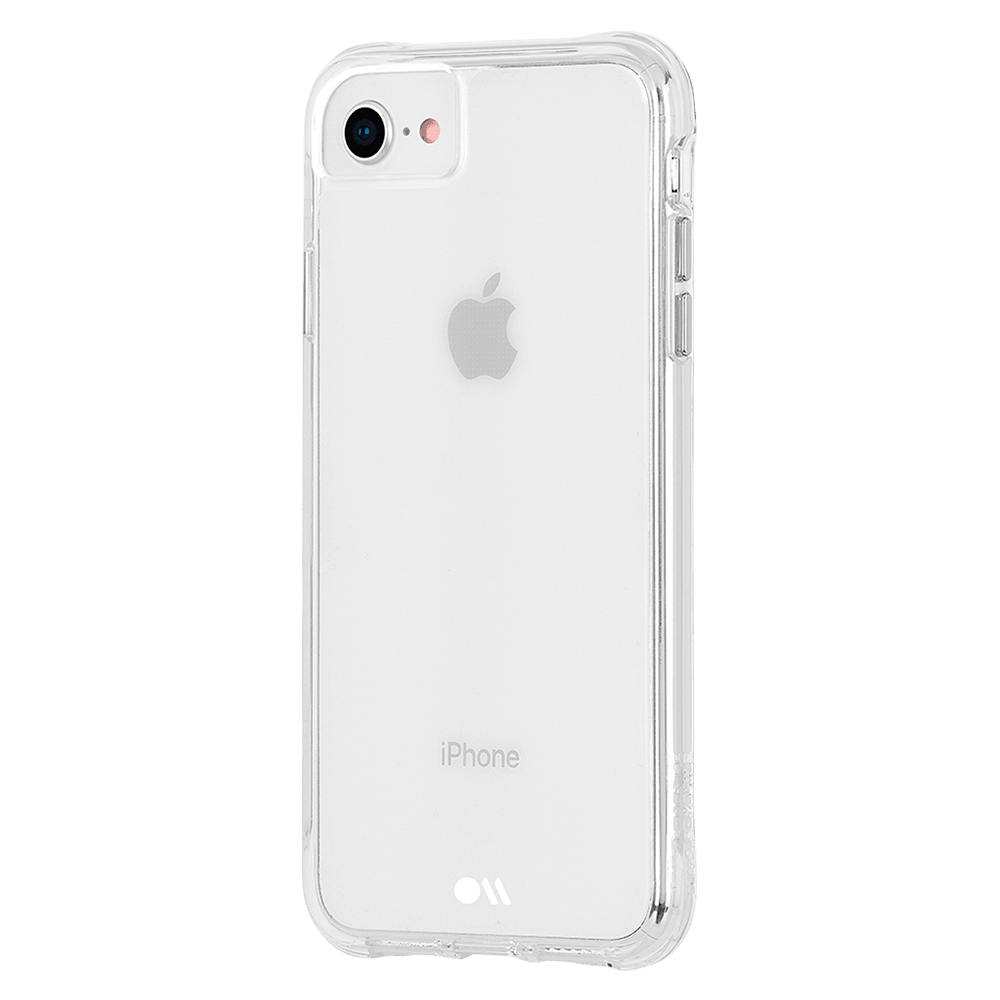 Case-Mate Tough Case for Apple iPhone SE 2022 / SE 2020 / 8 / 7 / 6s / 6 by Case-Mate