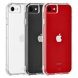 Case-Mate Tough Case for Apple iPhone SE 2022 / SE 2020 / 8 / 7 / 6s / 6 by Case-Mate