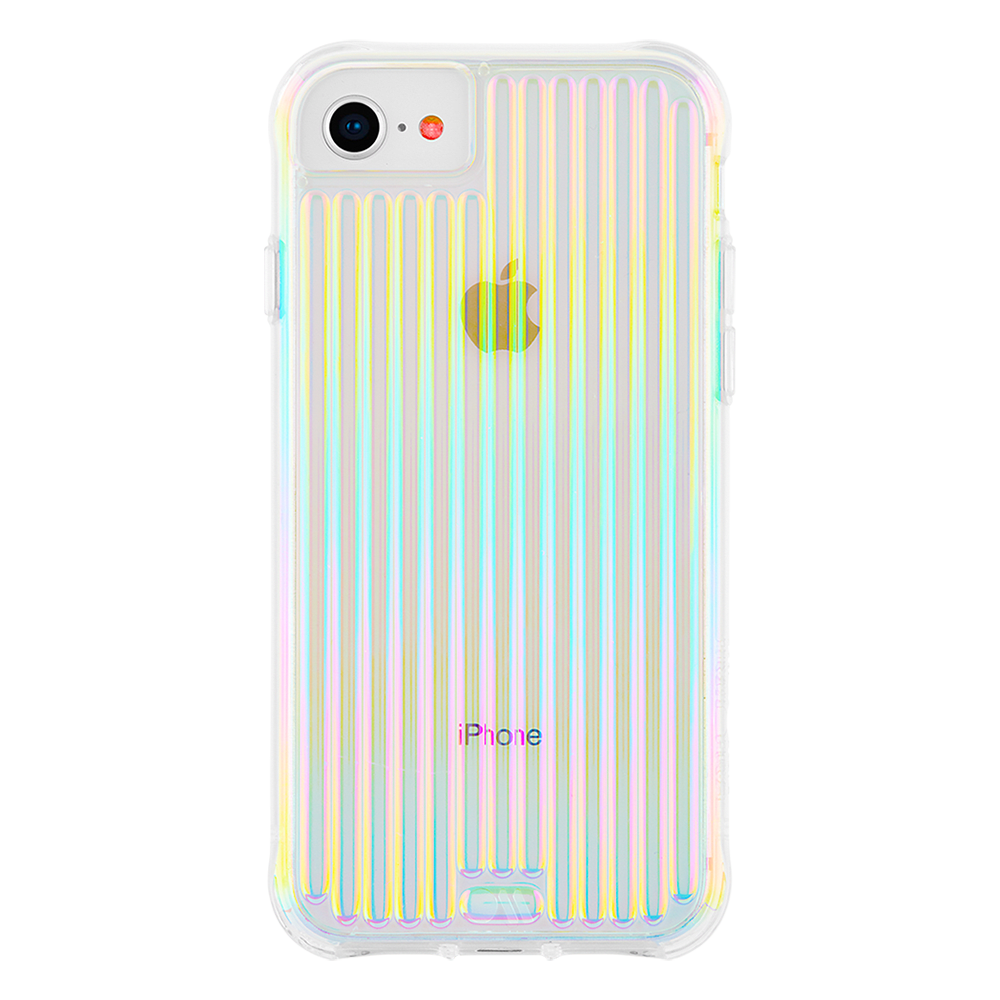 Case-Mate Tough Groove Case for Apple iPhone SE 2022 / SE 2020 / 8 / 7 / 6s / 6 by Case-Mate