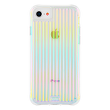 Case-Mate Tough Groove Case for Apple iPhone SE 2022 / SE 2020 / 8 / 7 / 6s / 6 by Case-Mate