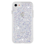 Case-Mate Twinkle Case with MicroPel for Apple iPhone SE 2022 / SE 2020 / 8 / 7 / 6s / 6 by Case-Mate