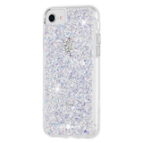 Case-Mate Twinkle Case with MicroPel for Apple iPhone SE 2022 / SE 2020 / 8 / 7 / 6s / 6 by Case-Mate