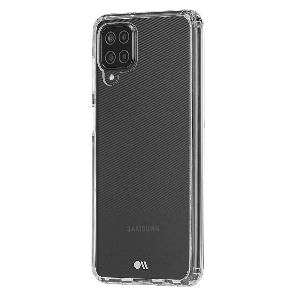 Case-Mate Tough Case for Samsung Galaxy A12 by Case-Mate