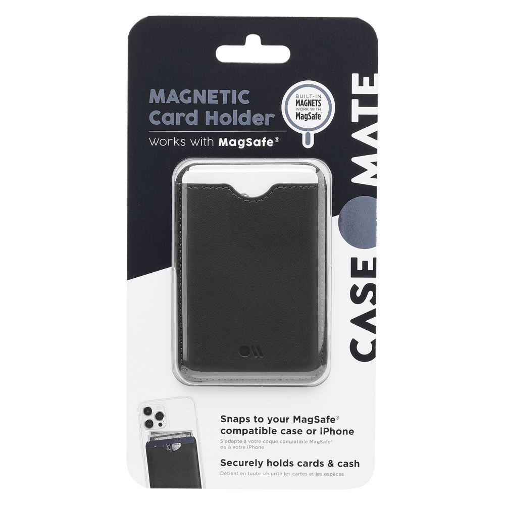 Case-Mate MagSafe Card Holder by Case-Mate