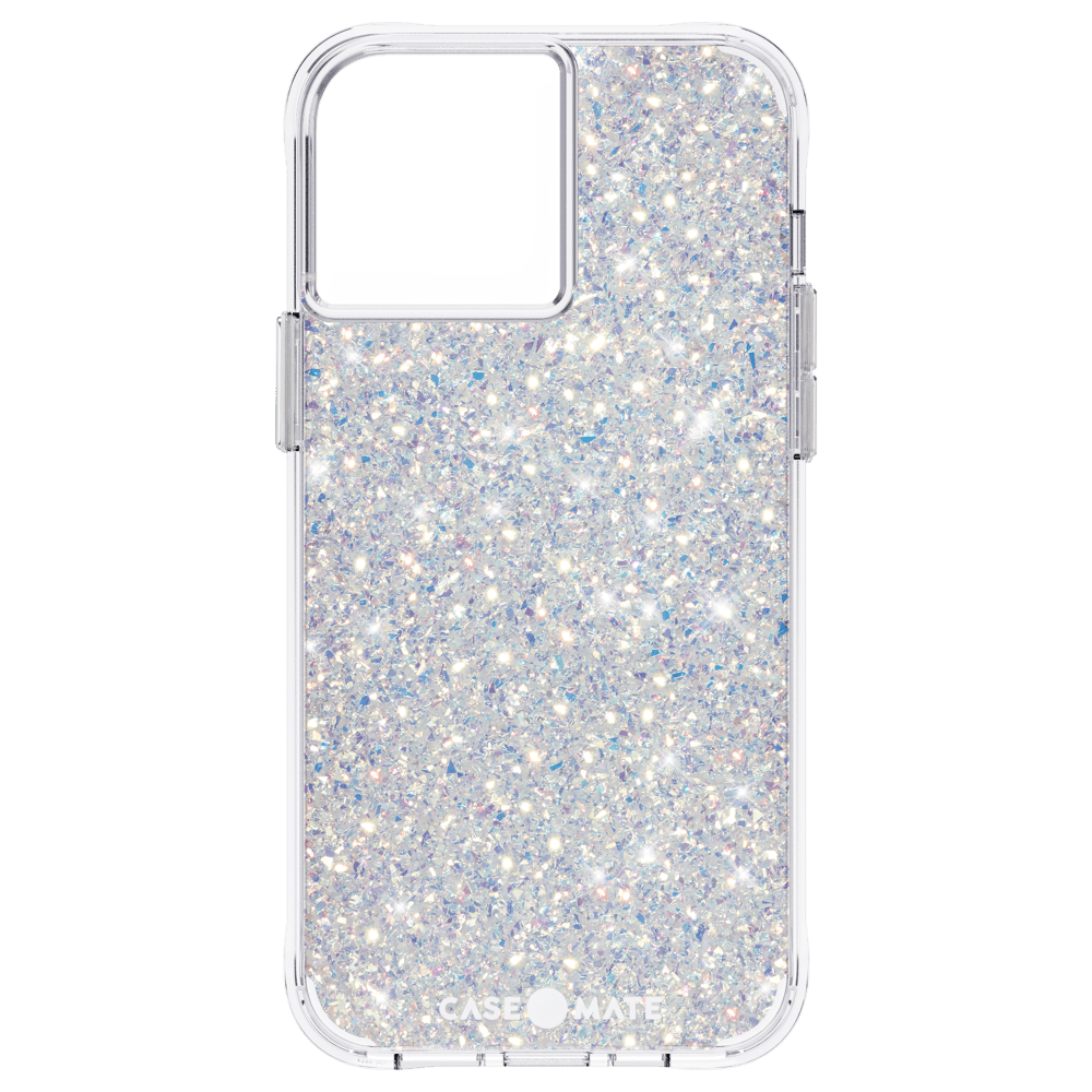 Case-Mate Twinkle Case with MicroPel for Apple iPhone 13 Pro Max / 12 Pro Max by Case-Mate