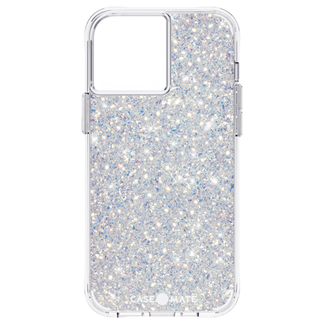 Case-Mate Twinkle Case with MicroPel for Apple iPhone 13 Pro Max / 12 Pro Max by Case-Mate