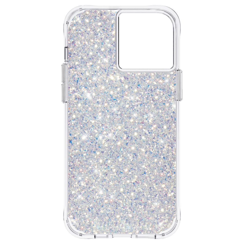 Case-Mate Twinkle Case with MicroPel for Apple iPhone 13 Pro Max / 12 Pro Max by Case-Mate