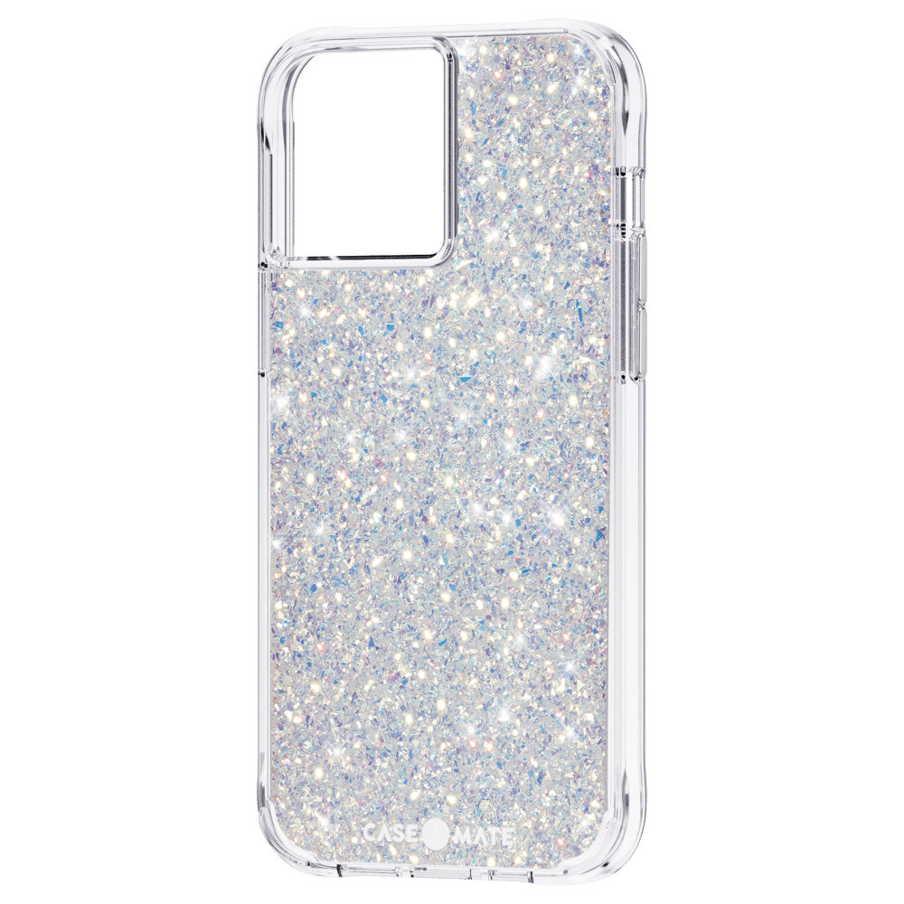 Case-Mate Twinkle Case with MicroPel for Apple iPhone 13 Pro Max / 12 Pro Max by Case-Mate