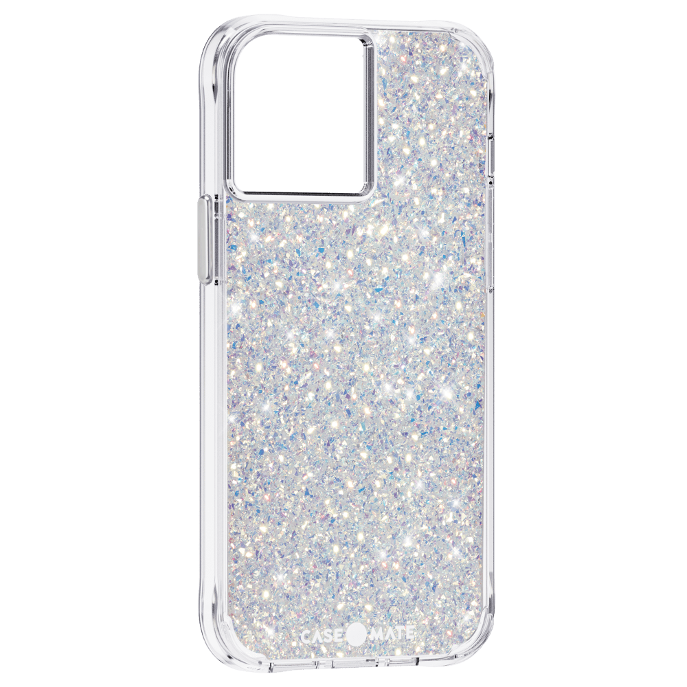 Case-Mate Twinkle Case with MicroPel for Apple iPhone 13 Pro Max / 12 Pro Max by Case-Mate