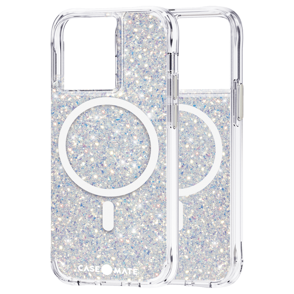 Case-Mate Twinkle MagSafe Case for Apple iPhone 13 Pro by Case-Mate