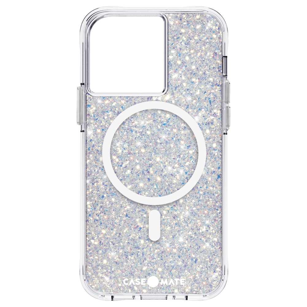 Case-Mate Twinkle MagSafe Case for Apple iPhone 13 Pro by Case-Mate