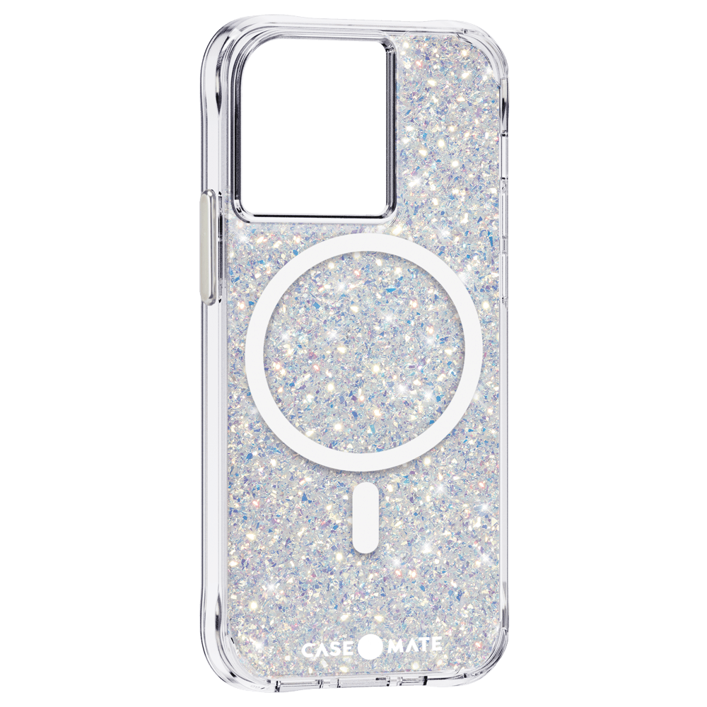 Case-Mate Twinkle MagSafe Case for Apple iPhone 13 Pro by Case-Mate