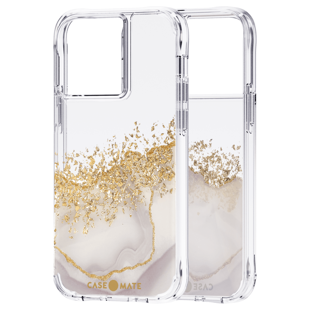 Case-Mate Karat Case for Apple iPhone 13 Pro by Case-Mate