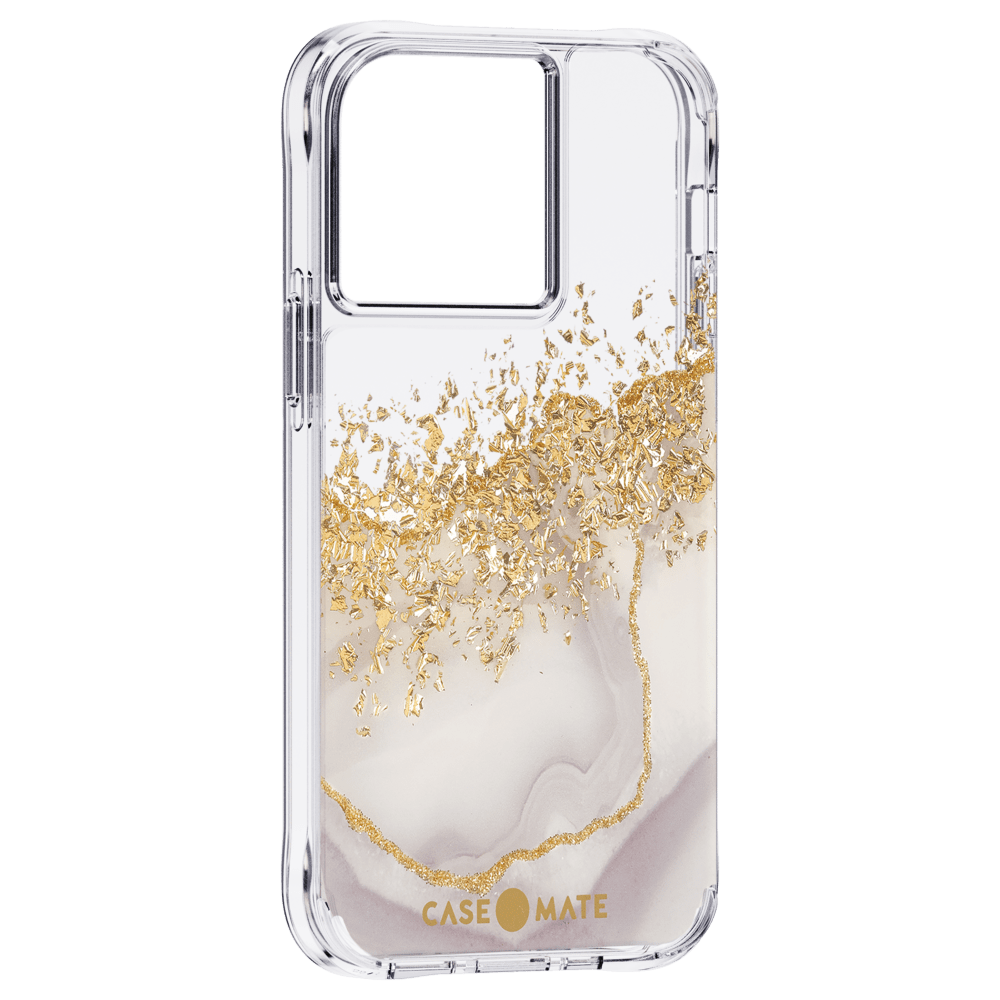 Case-Mate Karat Case for Apple iPhone 13 Pro by Case-Mate