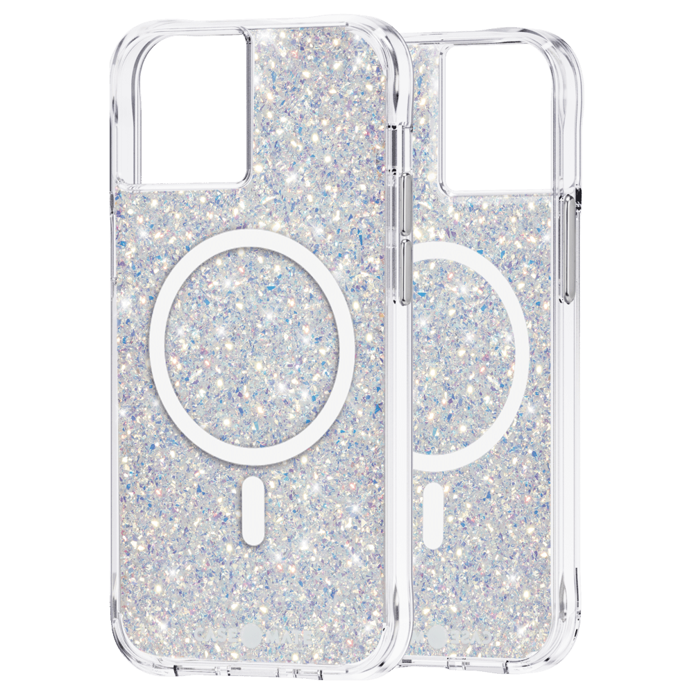 Case-Mate Twinkle MagSafe Case for Apple iPhone 13 by Case-Mate