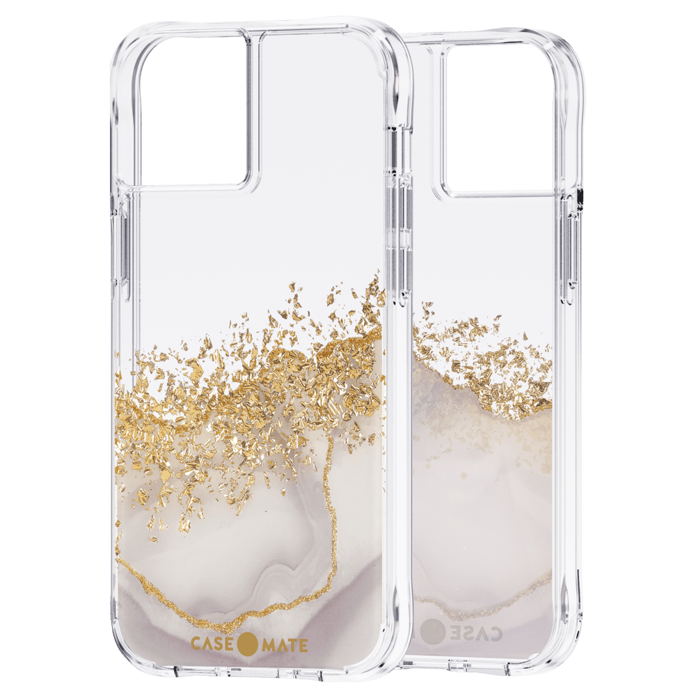 Case-Mate Karat Case for Apple iPhone 13 by Case-Mate