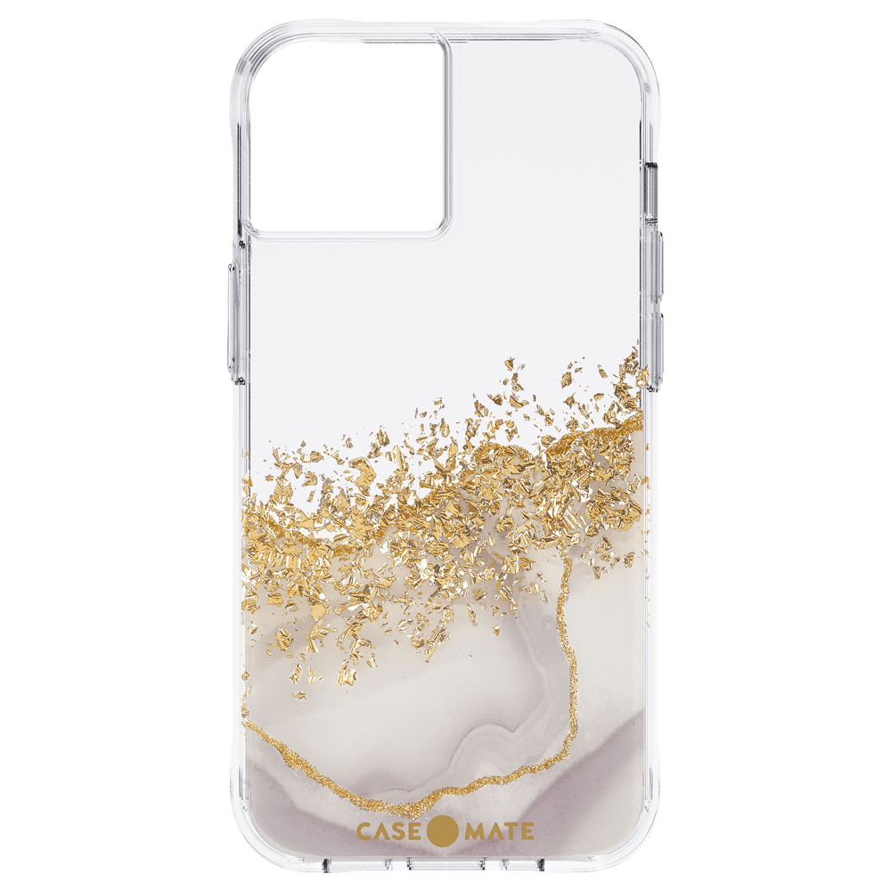 Case-Mate Karat Case for Apple iPhone 13 by Case-Mate