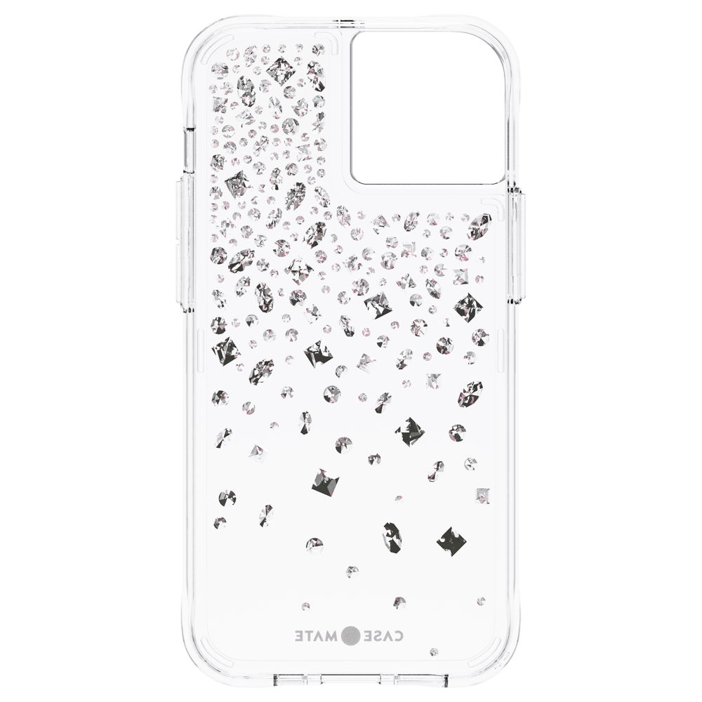 Case-Mate Gem Case for Apple iPhone 13 by Case-Mate