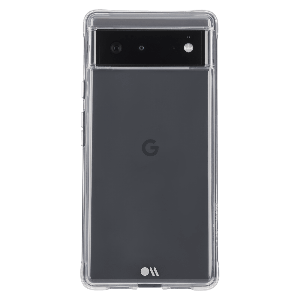 Case-Mate Tough Case for Google Pixel 6a by Case-Mate